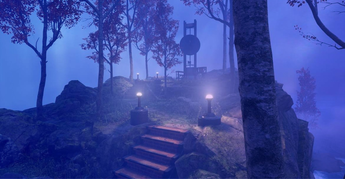 Myst, Cyan Worlds Inc. Source: Steam